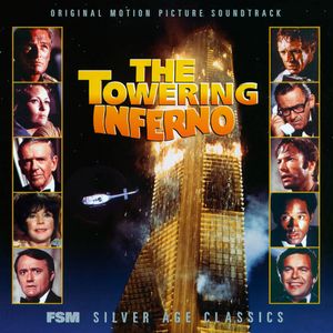 The Towering Inferno (OST)