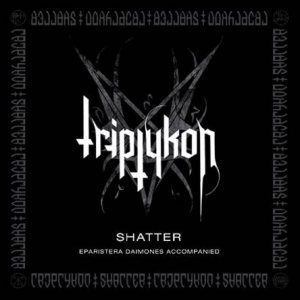 Shatter (EP)