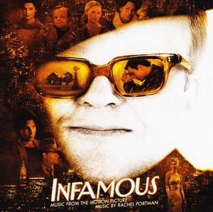 Infamous: Music From the Motion Picture (OST)