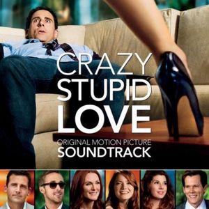 Crazy, Stupid, Love (OST)