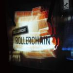 Pochette Rollerchain