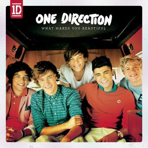 What Makes You Beautiful (Single)