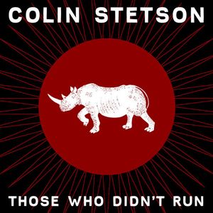 Those Who Didn't Run (EP)