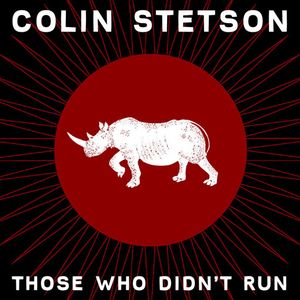 Those Who Didn’t Run (EP)