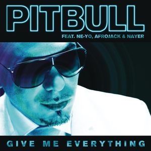 Give Me Everything (Single)