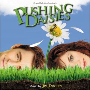 Pushing Daisies (OST)