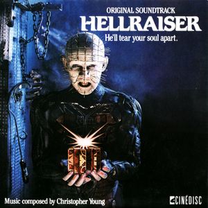 Hellraiser (OST)