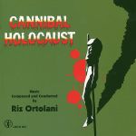 Pochette Cannibal Holocaust (OST)