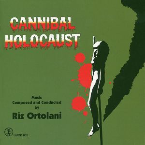 Cannibal Holocaust (OST)