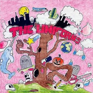 The Unicorns: 2014 (EP)
