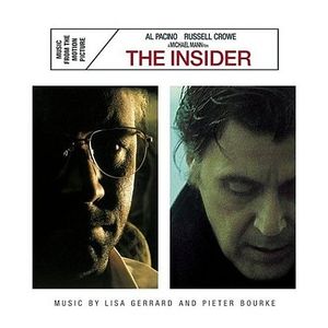 The Insider (OST)