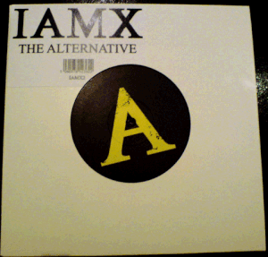 The Alternative (Single)