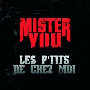 Les p'tits de chez moi (Single)