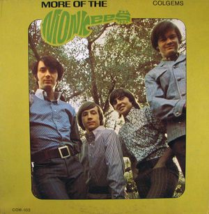 More of the Monkees