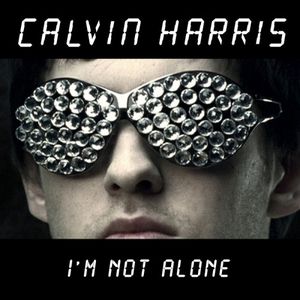 I'm Not Alone (Single)