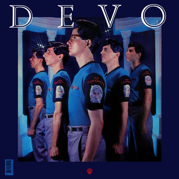 Devo New Traditionalists Devo New Traditionalists