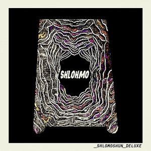 Shlomoshun Deluxe (EP)