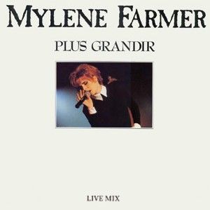 Plus grandir (live mix) (Live)