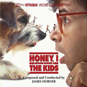 Honey, I Shrunk the Kids (OST)