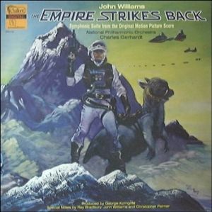 The Empire Strikes Back: Symphonic Suite