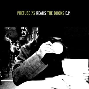 Prefuse 73 Reads the Books E.P. (EP)