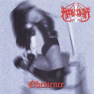 Obedience (EP)