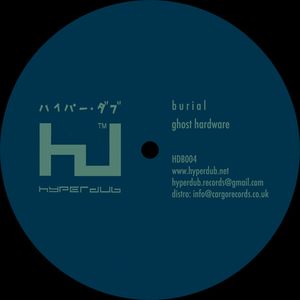 Ghost Hardware (EP)