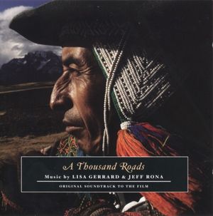 A Thousand Roads: Original Soundtrack to the Film (OST)
