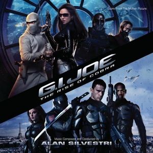 G.I. Joe: The Rise of Cobra (OST)