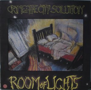 Room of Lights
