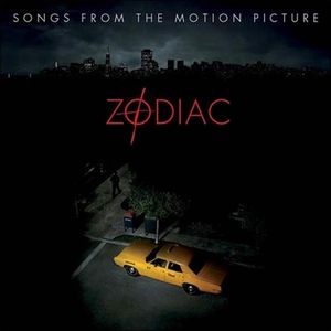 Zodiac (OST)