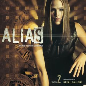 Alias: Season 2 (OST)