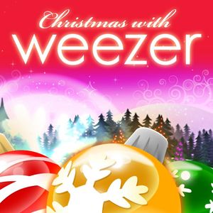 Christmas With Weezer (EP)