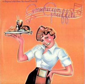 41 Original Hits From the Sound Track of “American Graffiti”
