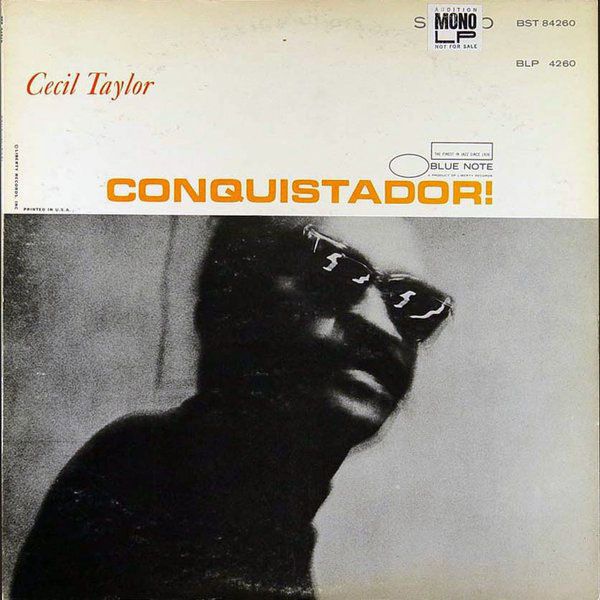 [Jazz] Playlist - Page 10 Conquistador