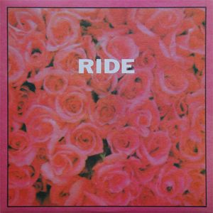 Ride (EP)
