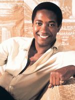 Photo Sam Cooke