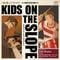 坂道のアポロン KIDS ON THE SLOPE ORIGINAL SOUNDTRACK (OST)