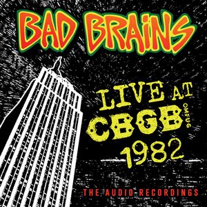 Live at CBGB OMFUG 1982: The Audio Recordings (Live)