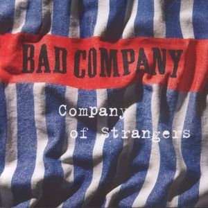 Company of Strangers