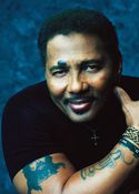 Aaron Neville