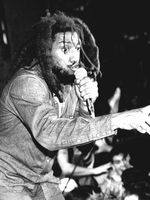 Logo Bad Brains