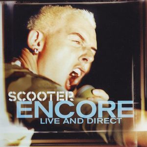 Encore: Live and Direct (Live)