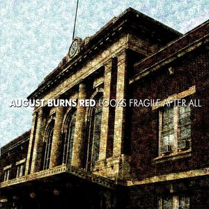 Looks Fragile After All (EP)