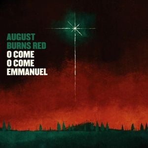 O Come, O Come Emmanuel (Single)