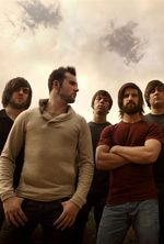August Burns Red