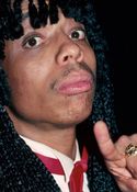 Rick James