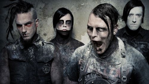 Cover Combichrist