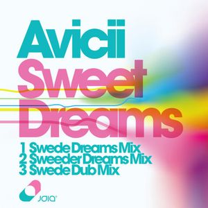 Sweet Dreams (Cazzette Meets At Night mix)