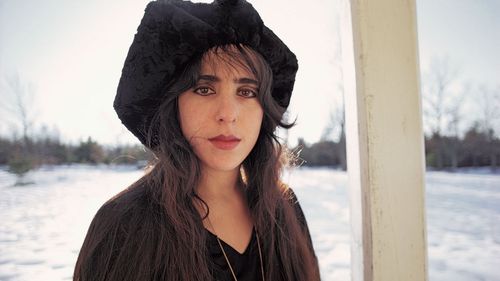 Cover Laura Nyro